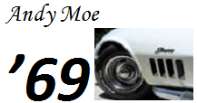 69 Andy Moe